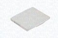 MAGNETI MARELLI Filter, Innenraumluft 350203064000 für HYUNDAI KIA