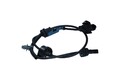 KAMOKA ABS Sensor Raddrehzahl 1060613 für HONDA CR 5 3 VTEC RE5 RE1 4WD RE2 CTDi