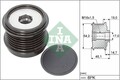 Schaeffler INA 535031010 Generatorfreilauf Freilauf Lichtmaschine für Ford USA