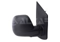 ALKAR Außenspiegel 9226916 beheizbar mit Temperatursensor konvex für OPEL VIVARO