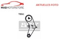 ZAHNRIEMENSATZ SET KIT SKF VKMA 06000 P FÜR RENAULT CLIO I,19 II,MEGANE I,19 I