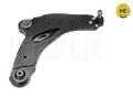 Original MEYLE Lenker Radaufhängung 16-16 050 0018/HD für Nissan Opel Renault