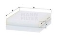 MANN-FILTER Innenraumfilter Pollenfilter Filter Innenraumluft CU 22 044