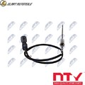 SENSOR ABGASTEMPERATUR EGT-NS-009 FÜR RENAULT TRAFIC/III/Bus/Van MEGANE/IV/CC  