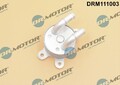 DR.MOTOR AUTOMOTIVE ÖLKÜHLER AUTOMATIKGETRIEBE passend für MAZDA 3 6 CX-3 CX-5
