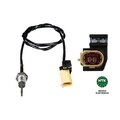 91797 Abgastemperatur-Sensor VW176J-EWE NTK geeignet für VW