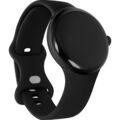 Google Pixel Watch, Smartwatch, schwarz