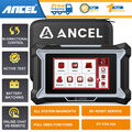 ANCEL DS160 Profi KFZ Diagnosegerät Auto OBD2 Scanner FehlerAuslesegerät Tester