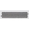 10er Multipack H0 Märklin C-Gleis (mit Bettung) 24172 Gerades Gleis 171.7 mm 10