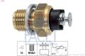 FACET 7.3093 Sensor, Öltemperatur für AUDI VW