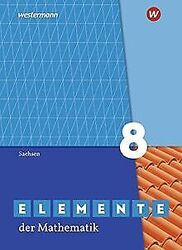 Elemente der Mathematik SI / Elemente der Mathemati... | Buch | Zustand sehr gutGeld sparen und nachhaltig shoppen!