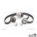 Wasserpumpe Zahnriemensatz für Audi Skoda VW Seat Q5 TT Roadster A3 03-18