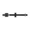 1x ORIGINAL® Moog Axialgelenk, Spurstange Vorne für BMW 3 Compact 3 Touring 3