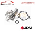 MOTOR KÜHLWASSERPUMPE WASSERPUMPE JPN 10C0515-JPN P NEU OE QUALITÄT