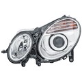1x Hella Hauptscheinwerfer H7 Links passend für Mercedes E-Klasse BJ ab 06/2006