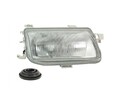 Scheinwerfer Rechts Halogen H4 für Opel Astra F CC Cabrio Caravan 94-01 TYC