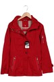 Fuchs Schmitt Jacke Damen Anorak Jacket Kurzmantel Gr. EU 38 Rot #ixzz6la