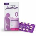 FEMIBION 0 Babyplanung Tabletten 56 St PZN15199958