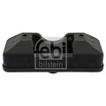 45458 Wagenheberaufnahme FEBI BILSTEIN geeignet für MERCEDES-BENZ