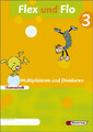 Flex und Flo / Flex und Flo - Ausgabe 2007. Ausgabe 2007 / Themenheft Multiplizi