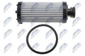 Hydraulikfilter Getriebe Druckfilter FSF-AU-015 NTY für AUDI A4 B9 A4 B9 Avant