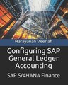 Narayanan Veeri Configuring SAP General Ledger Account (Taschenbuch) (US IMPORT)