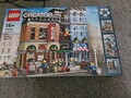 LEGO CREATOR: Detektivbüro (10246)