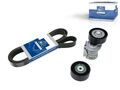 Riemenspannersatz DT Spare Parts 11.90211 mit Keilrippenriemen