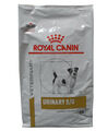 8kg Royal Canin Urinary S/O Small Dog  Veterinary Diet Hundefutter