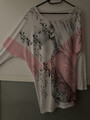 GUESS Damen Shirt Fledermaus L