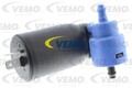 VEMO Waschwasserpumpe, Scheibenreinigung V24-08-0001 für ABARTH ALFA ROMEO FIAT