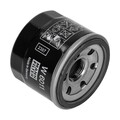 MANN-FILTER Ölfilter (W 6011) für SMART Fortwo
