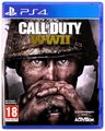 PS4 Call of Duty WWII WW2 World War II NEU ohne Folie Playstation 4