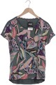 Street One T-Shirt Damen Shirt Kurzärmliges Oberteil Gr. EU 42 Grün #3qkkczu