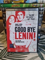 Good Bye Lenin (Daniel Brühl)
