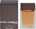 NEU Dolce & Gabbana The One For Men  Eau De TOILETTE 100 ml