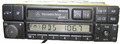 Mercedes Special Radio BE1650 mit Radio CODE (13551) 430 Cassette Radio BE 1650