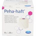 PEHA-HAFT Fixierbinde latexfrei 8 cmx20 m 1 St PZN16205313