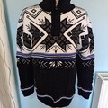 NEU Herren Pullover Pulli Fleecefutter Sweatjacke Sweatshirt  Langarm