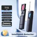 Kamera Detektor Anti-Spionage Bug GPS Tracker Scanner finden Gerät Hotel Auto