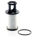 MANN-FILTER (LC 5005 x) Filter Kurbelgehäuseentlüftung für LIEBHERR