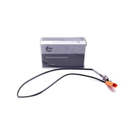 ESEN SKV ABGASTEMPERATURSENSOR passend für SEAT ATECA SKODA SUPERB VW PASSAT |