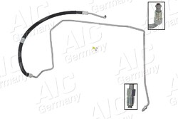 AIC Hydraulikschlauch, Lenkung  für VOLVODie Nr.1* für Autoteile: Top-Preis-Leistungs-Verhältnis