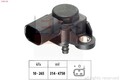 Luftdrucksensor Höhenanpassung EPS für Mercedes SL SLK SLR 1995-> 1.993.102