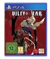 Guilty Gear Strive - von Bandai Namco Entertainment | Game | Zustand gut