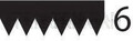 TRISCAN MICRO-V KEILRIPRIEMEN 8640601803 für BUICK CHEVROLET FORD JEEP OPEL