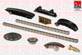 Steuerketten Satz für Audi VW Porsche Seat FAI Autoparts Tck209Ng 2008 - 2016