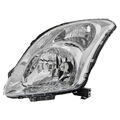 ALKAR Scheinwerfer links Halogen für Suzuki Swift III MZ EZ 1.3