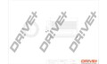 Dr!ve+ Luftfilter DP1110.10.0752 Filtereinsatz für RENAULT CLIO 2 TWINGO 1 FC0