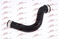 Ladeluftschlauch Turboschlauch für VW Touareg 7L 2.5